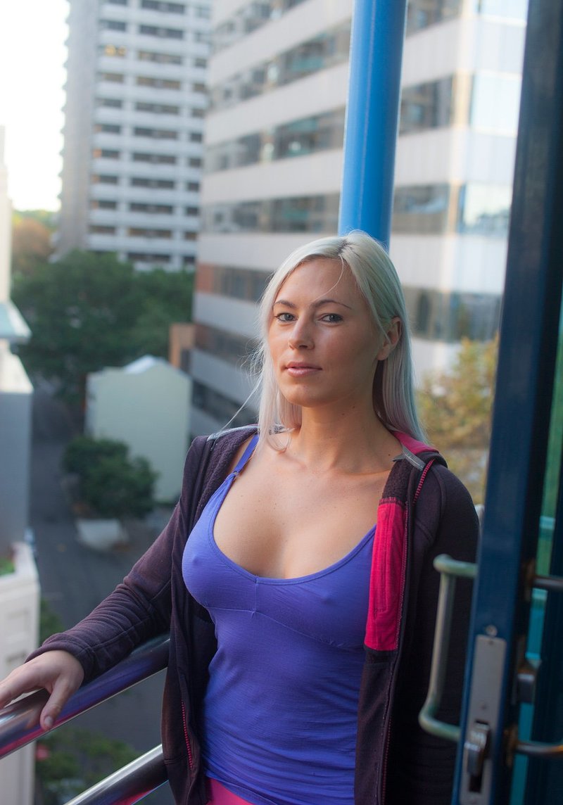Маргарита, 32