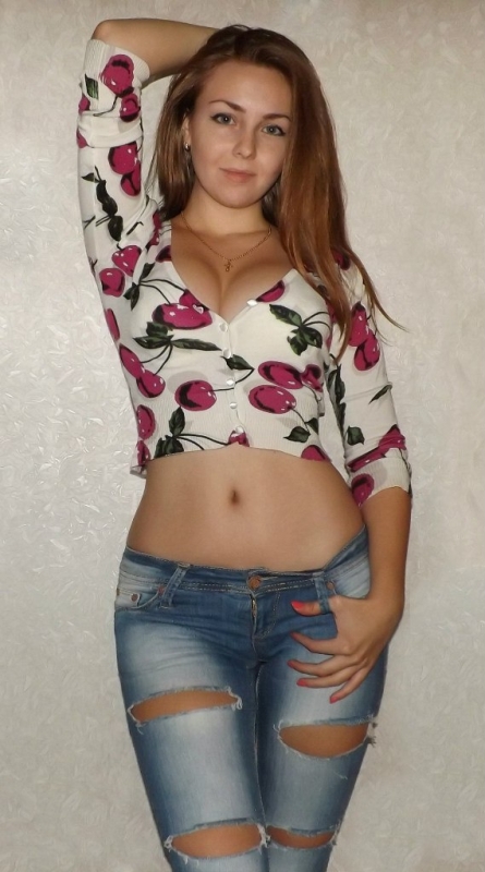 Танечка, 28