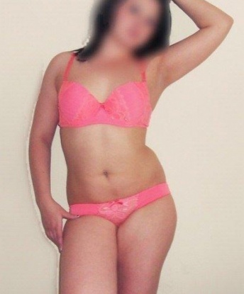 Галина, 24
